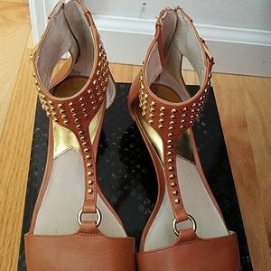 Michael kors sandals